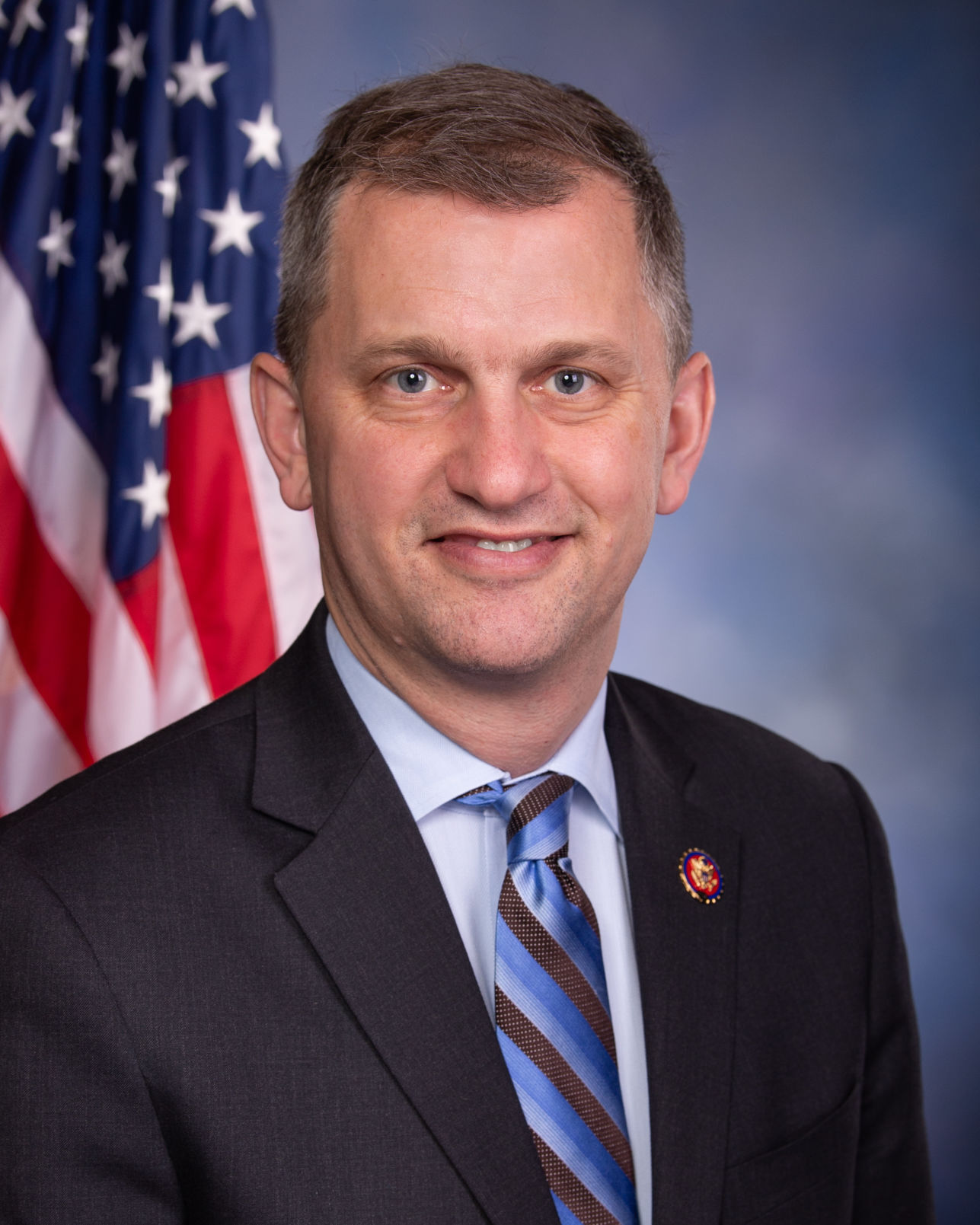Sean Casten,